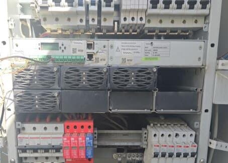 Rectifier